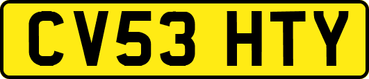 CV53HTY