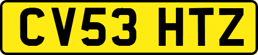 CV53HTZ
