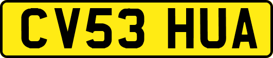 CV53HUA