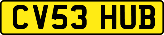 CV53HUB