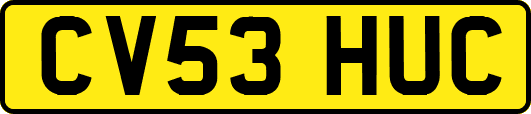 CV53HUC
