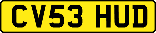 CV53HUD