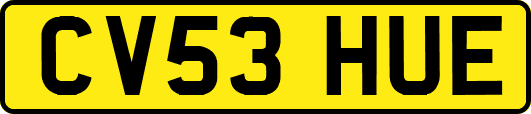 CV53HUE