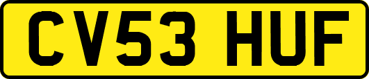 CV53HUF