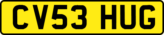 CV53HUG