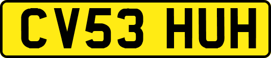 CV53HUH