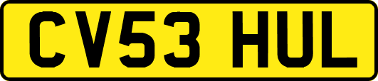 CV53HUL