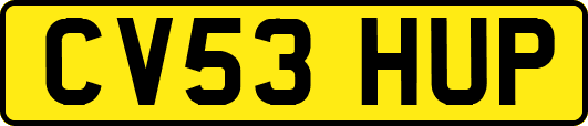 CV53HUP