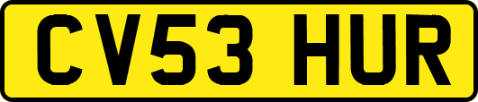 CV53HUR