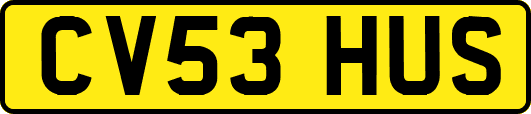 CV53HUS