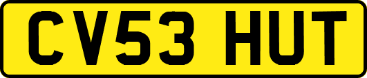 CV53HUT