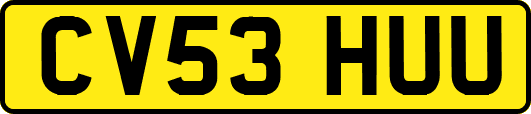 CV53HUU