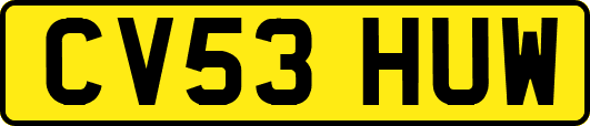 CV53HUW