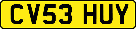 CV53HUY