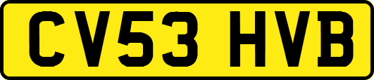 CV53HVB