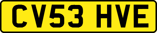CV53HVE