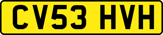 CV53HVH