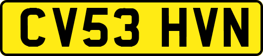 CV53HVN
