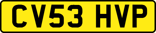 CV53HVP