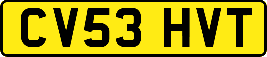 CV53HVT