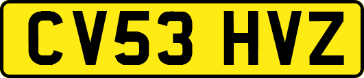 CV53HVZ