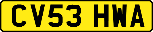 CV53HWA