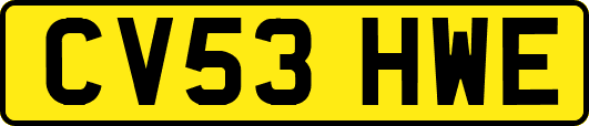 CV53HWE