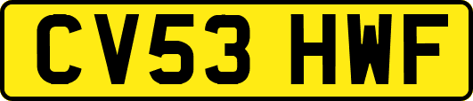 CV53HWF