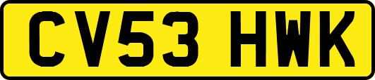 CV53HWK