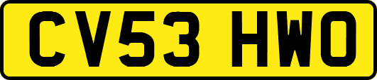 CV53HWO