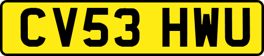 CV53HWU