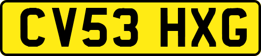 CV53HXG