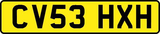 CV53HXH