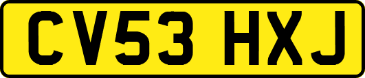 CV53HXJ