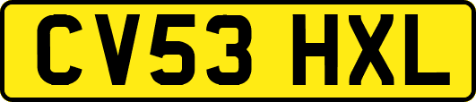 CV53HXL
