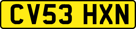 CV53HXN