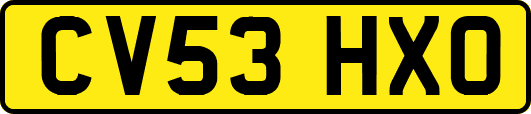 CV53HXO