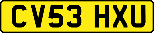 CV53HXU