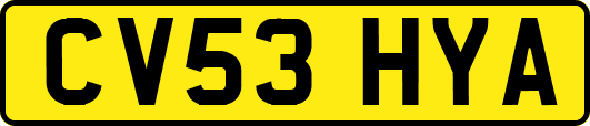 CV53HYA