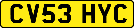 CV53HYC