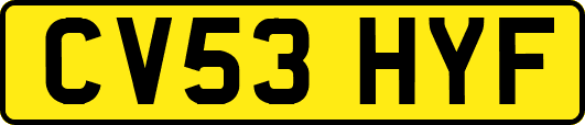 CV53HYF