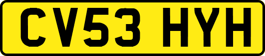 CV53HYH