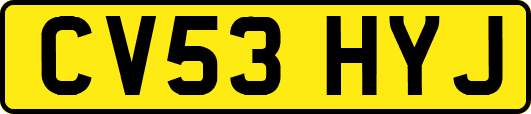 CV53HYJ