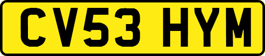 CV53HYM