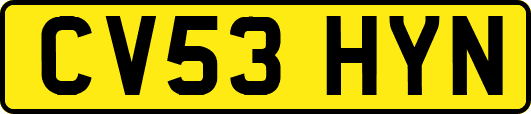 CV53HYN
