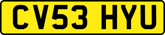 CV53HYU