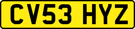 CV53HYZ
