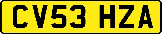 CV53HZA
