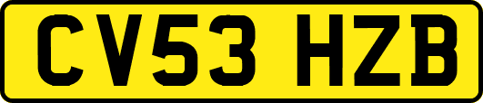 CV53HZB