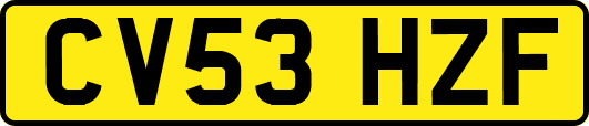 CV53HZF
